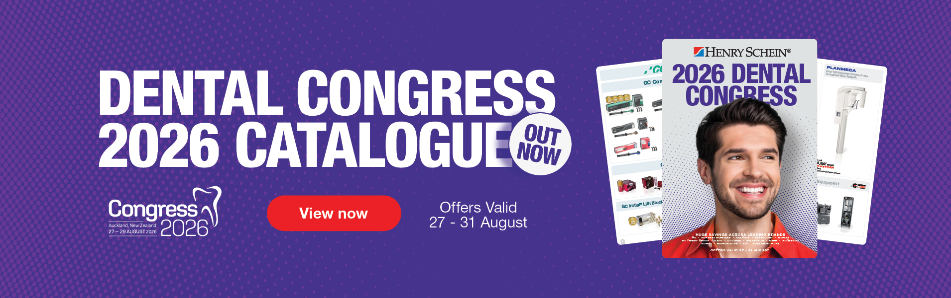 Dental Congress Early Access